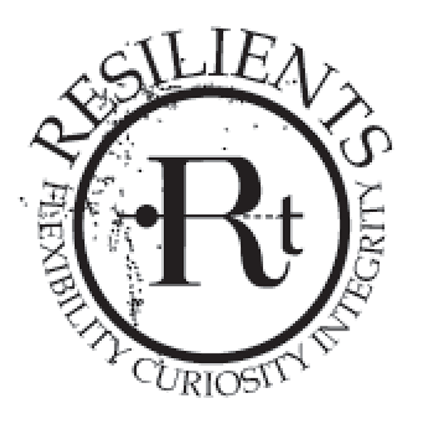 Resilients logo